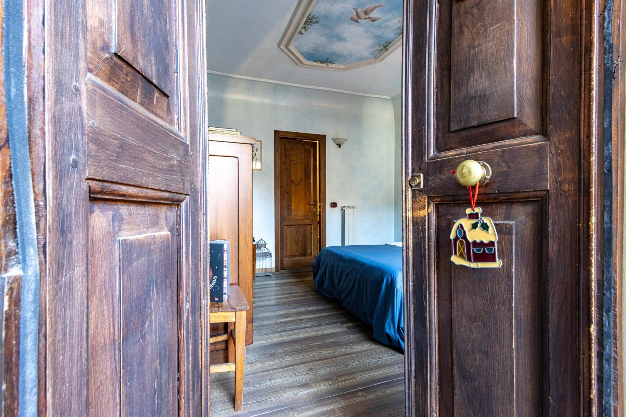 Romantic 5Vie Capis Domodossola Dış mekan fotoğraf