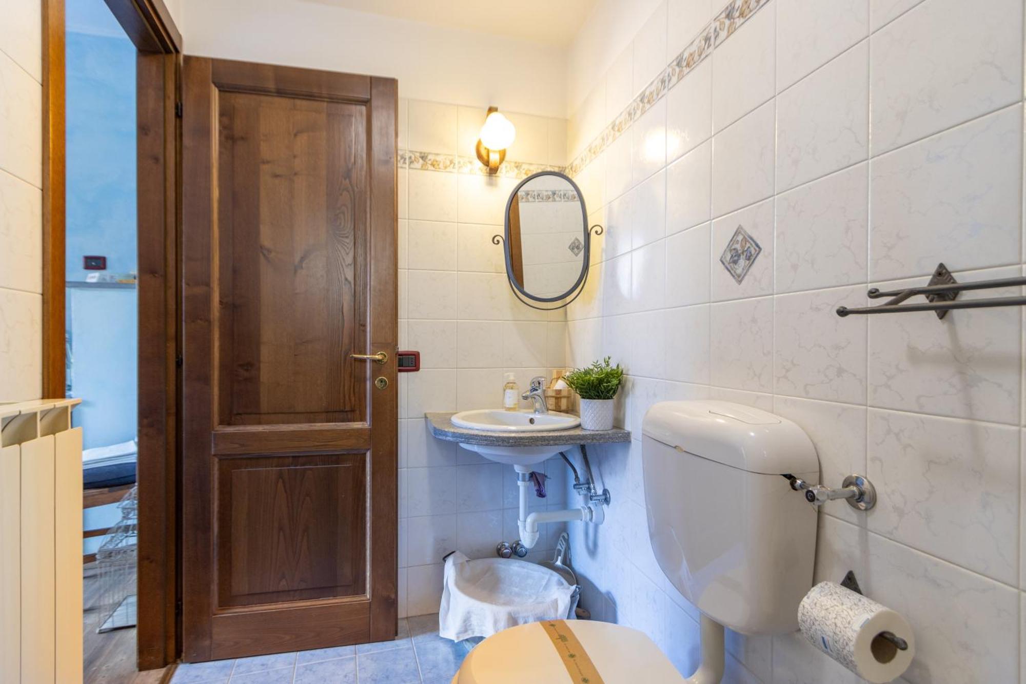 Romantic 5Vie Capis Domodossola Dış mekan fotoğraf